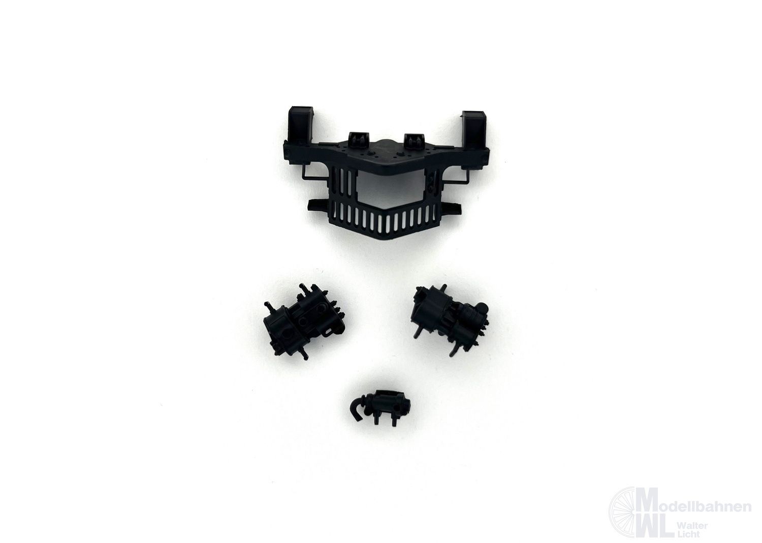 Märklin Ersatzeile E186187 - ERSATZTEIL: Schienenräumer, Pumpen